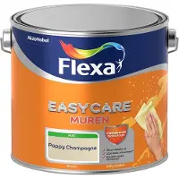 Flexa - Easycare Muren - Poppy Champagne - Mengverf - 2,5 L