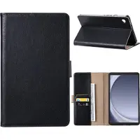 Phreeze Hoes geschikt voor Samsung Galaxy Tab A9 Plus 2023 11 inch Hoesje Kunstleer Luxe Magnetisch Case Cover