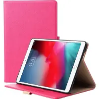 Phreeze Hoesje geschikt voor iPad 9.7 inch Air 2 Air 1 2018/2017 5e/6e Generatie Hoes Luxe Standaard Smart Case
