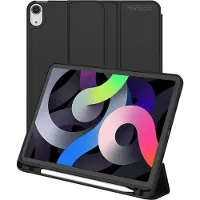 Phreeze Hoes geschikt voor iPad Air 13 2024 6e generatie met Pencil Vak iPad Air 6 13-inch M2 Chip Case