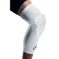 Select Compressieknieband met Padding