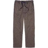 OAS Broek Men Puzzle Ayora Terry Pants-XXL