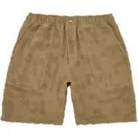 OAS Korte broek Men Cleo Nico Shorts-XXL