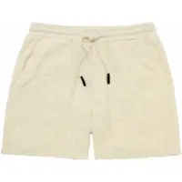 OAS Korte broek Men Summit Terry Shorts-M