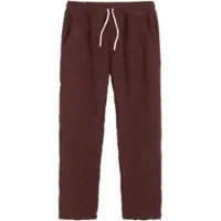 OAS Broek Men Grot Ayora Crochet Pants-S