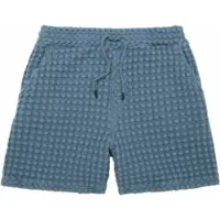 OAS Korte broek Men Coronet Porto Waffle Shorts-XS