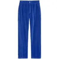 OAS Broek Men Azur Velour Pants-XL