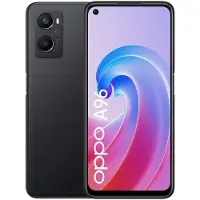 OPPO A96 128GB Zwart