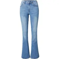 Vila Jeans 'VIBETTY' blauw