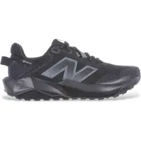 New Balance Dames DynaSoft Nitrel v6 Gore Tex schoenen zwart (37.5 D), Plat, Veters, Casual, Sportief, Running, Meerdere spo WTNTRGV6