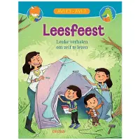 Deltas Leuke verhalen om zelf te lezen AVI E3 Boek