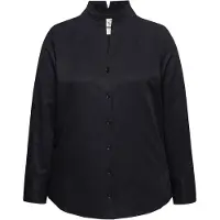 Ulla Popken Blouse zwart