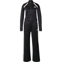 Adidas Sportpak 'Teamsport' rosa / zwart / wit
