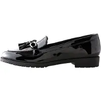 Next Instappers 'Forever Comfort' zwart