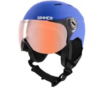 Sinner Typhoon Visor