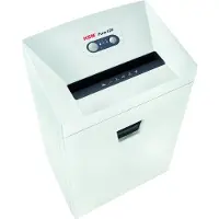 HSM Pure Papierversnipperaar Stroken Veiligheidsniveau P-2