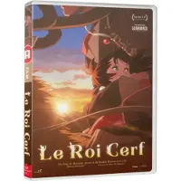 ALL THE ANIME Le Roi Cerf - Fr
