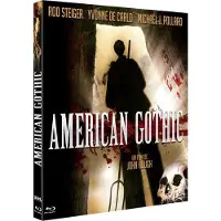 Bqhl American Gothic - FR-Bluray