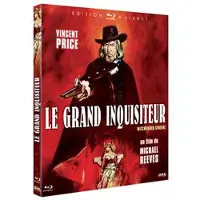 Bqhl Grand Inquisiteur - FR-Bluray