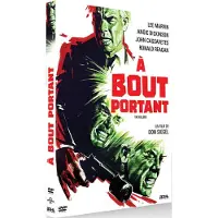 Bqhl A Bout Portant - FR