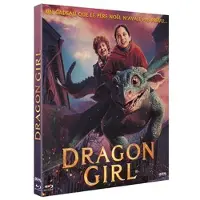 Bqhl Dragon Girl - FR-Bluray