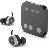 Sennheiser TVS 200 complete set
