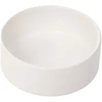 Homla Kom FAMELIO White, 14 cm