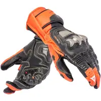 Dainese Full Metal 7 Leren Handschoenen