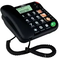 Maxcom Kxt480 Vaste Telefoon