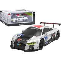 Jamara Bestuurbare auto - Audi R8 LMS - 35x10x9 cm - duurzaam materiaal