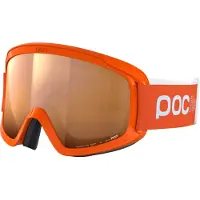 POC POCito Opsin, ski bril, junior, fluorescent orange