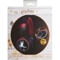 Mobility On Board Patronus Light Up Bluetooth Hoofdtelefoon