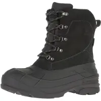 Kamik Boots 'FARGO'