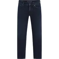Tommy Hilfiger Jeans 'Core Denton' donkerblauw