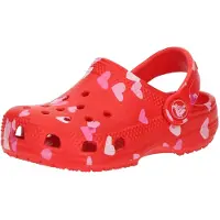 Crocs Open schoenen 'Classic VDay' | 23-24 | boy