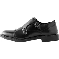 Next Veterschoen zwart