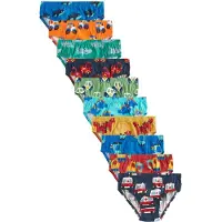 Next Onderbroek gemengde kleuren