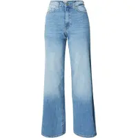JDY Jeans 'JDYFELINA-FINA' blauw denim