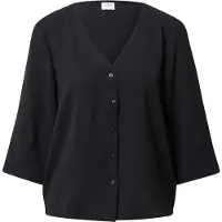 JDY Blouse 'Capote' zwart