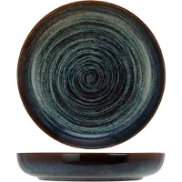 C&T Cosy & Trendy Diep Bord Atlantis Circle ø 24 cm