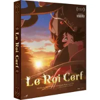 ALL THE ANIME Le Roi Cerf - Ed Col - Bd - FR