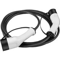 Vevor Type 2 laadkabel voor elektrische/hybride EV's