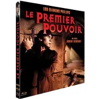 Bqhl Premier Pou - VOir (Le) - FR-Bluray