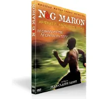 Bqhl Neg Maron - FR