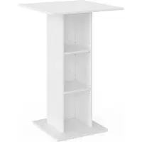 Vicco Rodeo Bartafel – 70 x 70 cm Wit