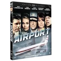 Bqhl Airport Blu-ray