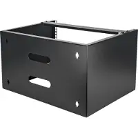 StarTech.com 6u 12in Wandmontagebeugel, Accessoires voor harde schijven