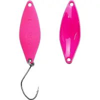 Trout Master Serc Spoon 1.6g (1 pc) - Kleur : Last Night