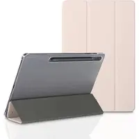 Phreeze Hoesje geschikt voor Samsung Galaxy Tab S7 11 inch SM-T870, SM-T875, SM-T876B Hoes Smart Cover Bookcase Case Magnetisch Inklapbaar