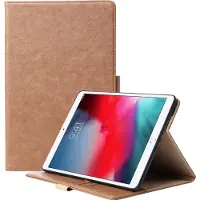 Phreeze Hoesje geschikt voor iPad 9.7 inch 2018/2017 Kunstleer Standaard Inklapbaar Book Case Smart Cover Stevig